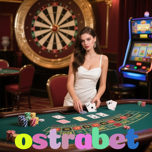 Viva a Emoção do Esporte ao Vivo no ostrabet