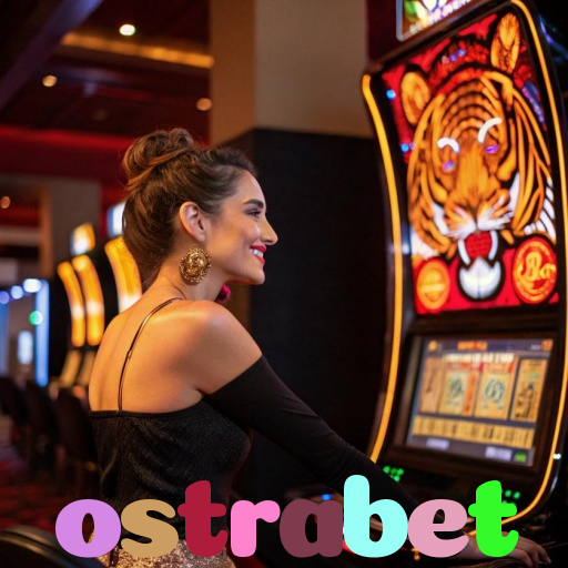 Jogos Exclusivos para Apostadores Audaciosos no ostrabet