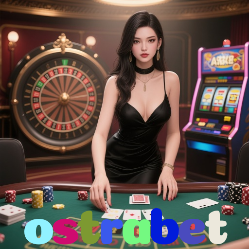 Sinta a Adrenalina da Roleta no ostrabet
